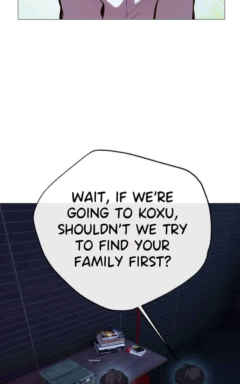 Rebirth Chapter 211 page 21 - 