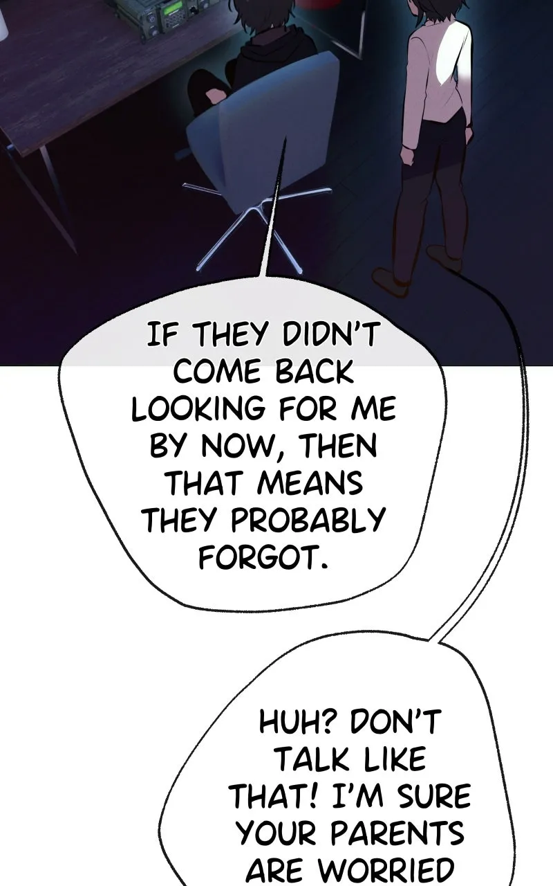 Rebirth Chapter 211 page 22 - 