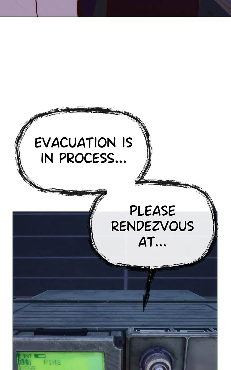 Rebirth Chapter 211 page 6 - 