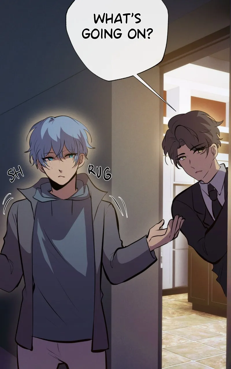 Rebirth Chapter 211 page 84 - 