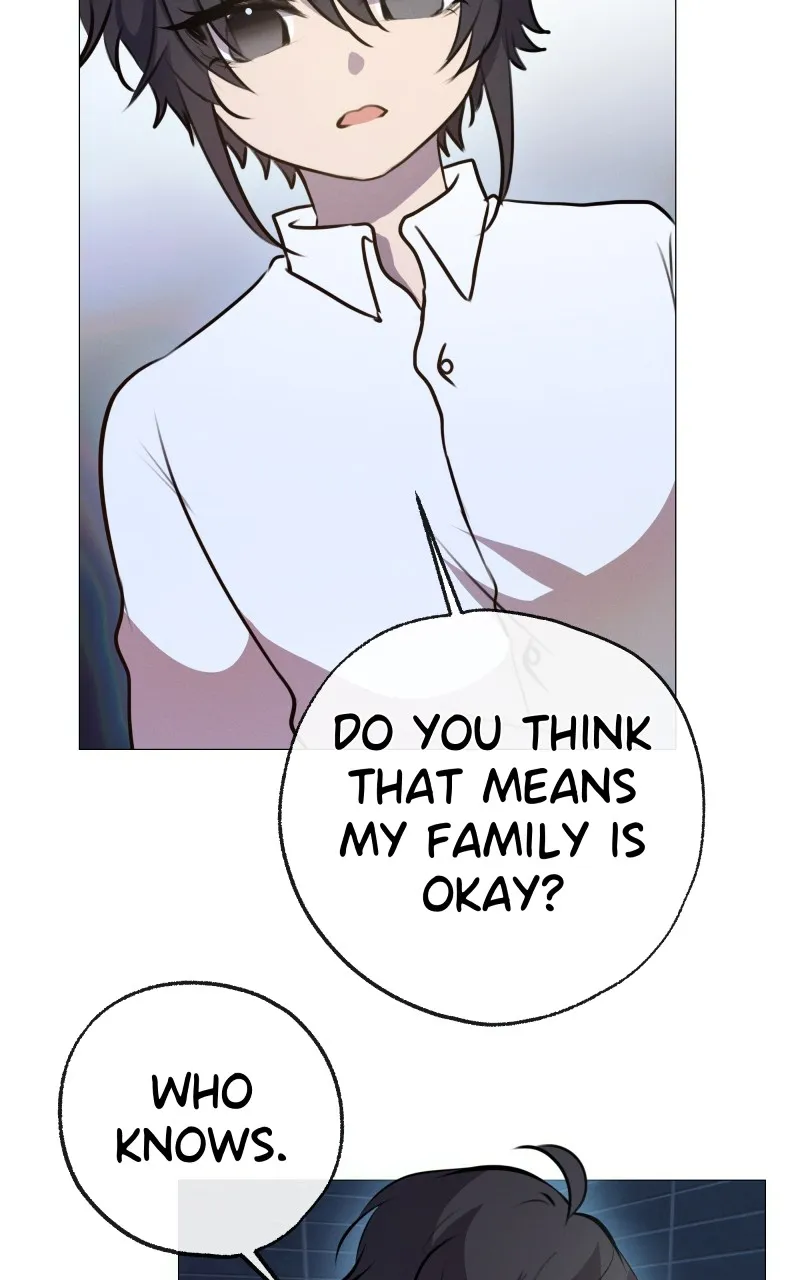 Rebirth Chapter 211 page 10 - 