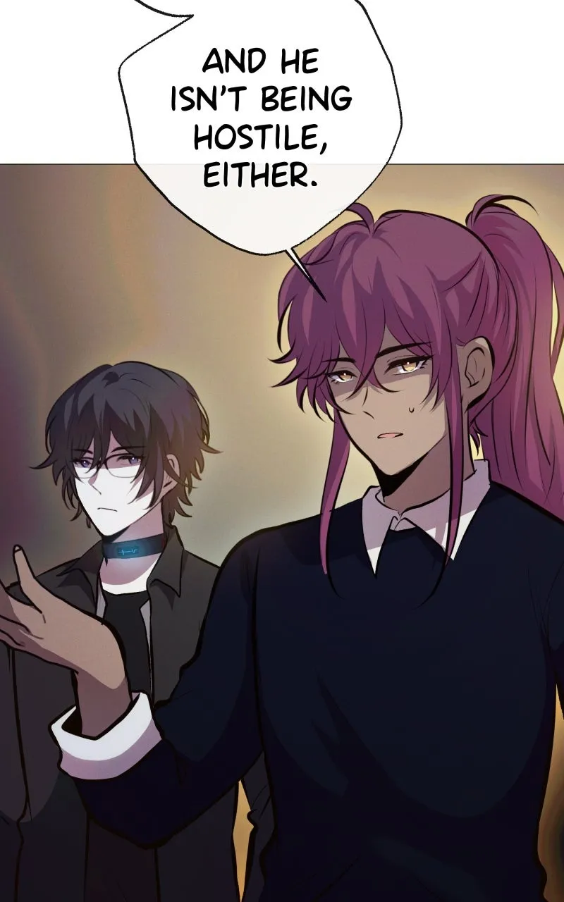Rebirth Chapter 212 page 18 - 