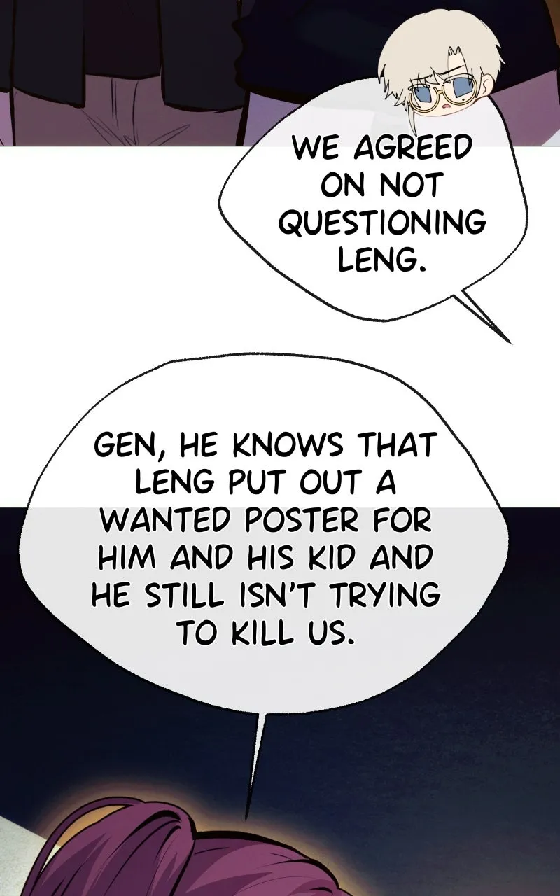 Rebirth Chapter 212 page 19 - 