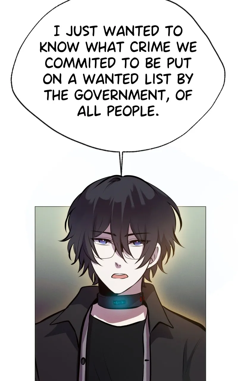 Rebirth Chapter 212 page 21 - 