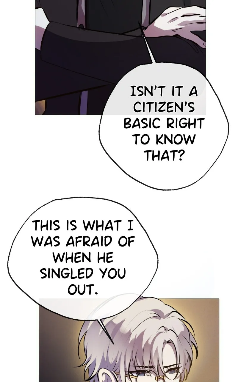 Rebirth Chapter 212 page 22 - 