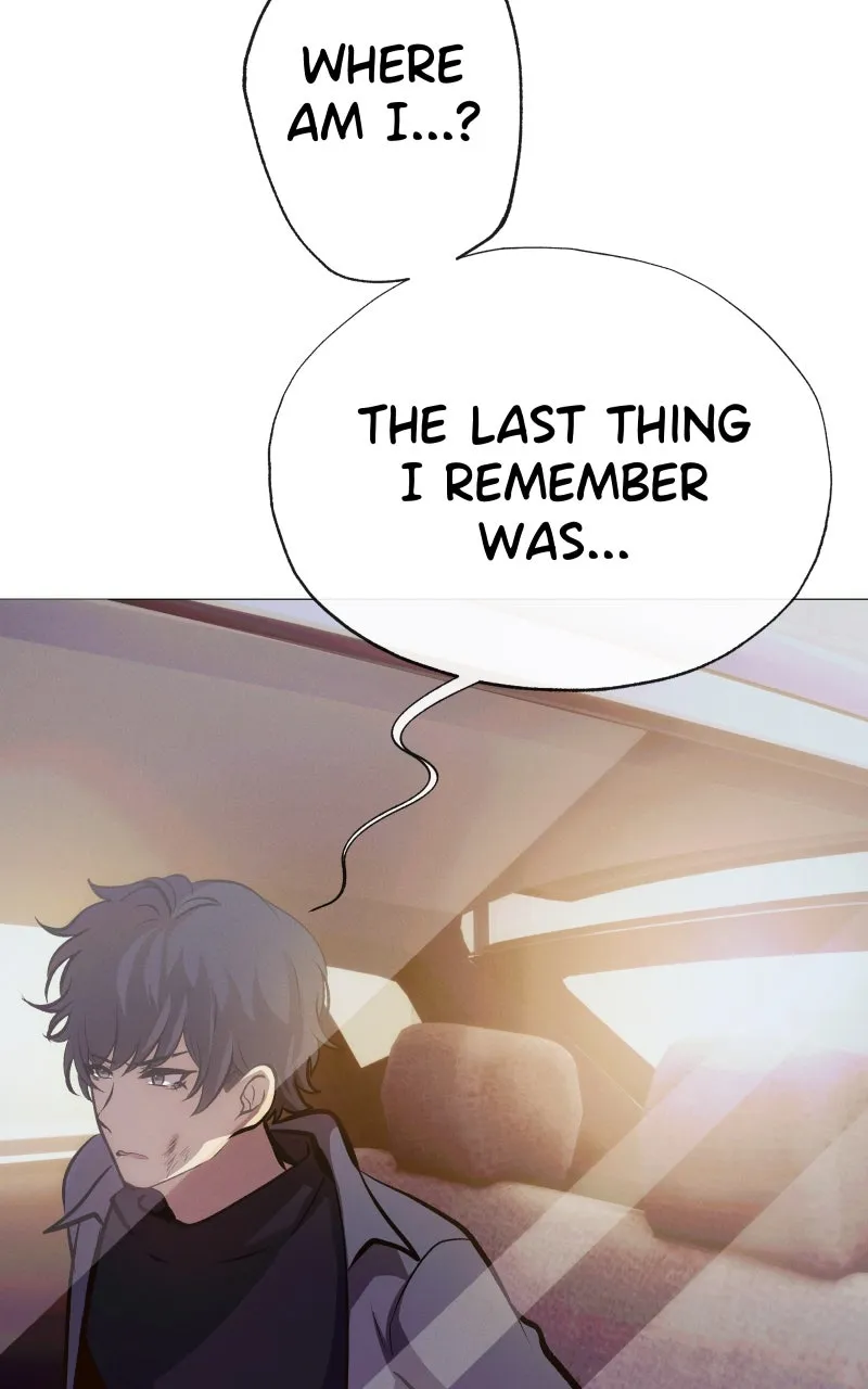 Rebirth Chapter 212 page 35 - 