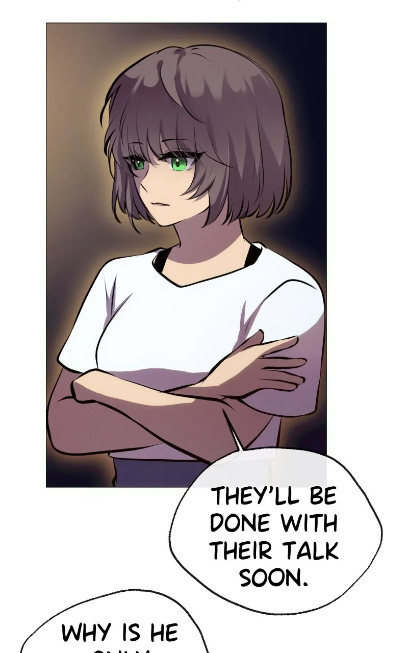 Rebirth Chapter 212 page 6 - 