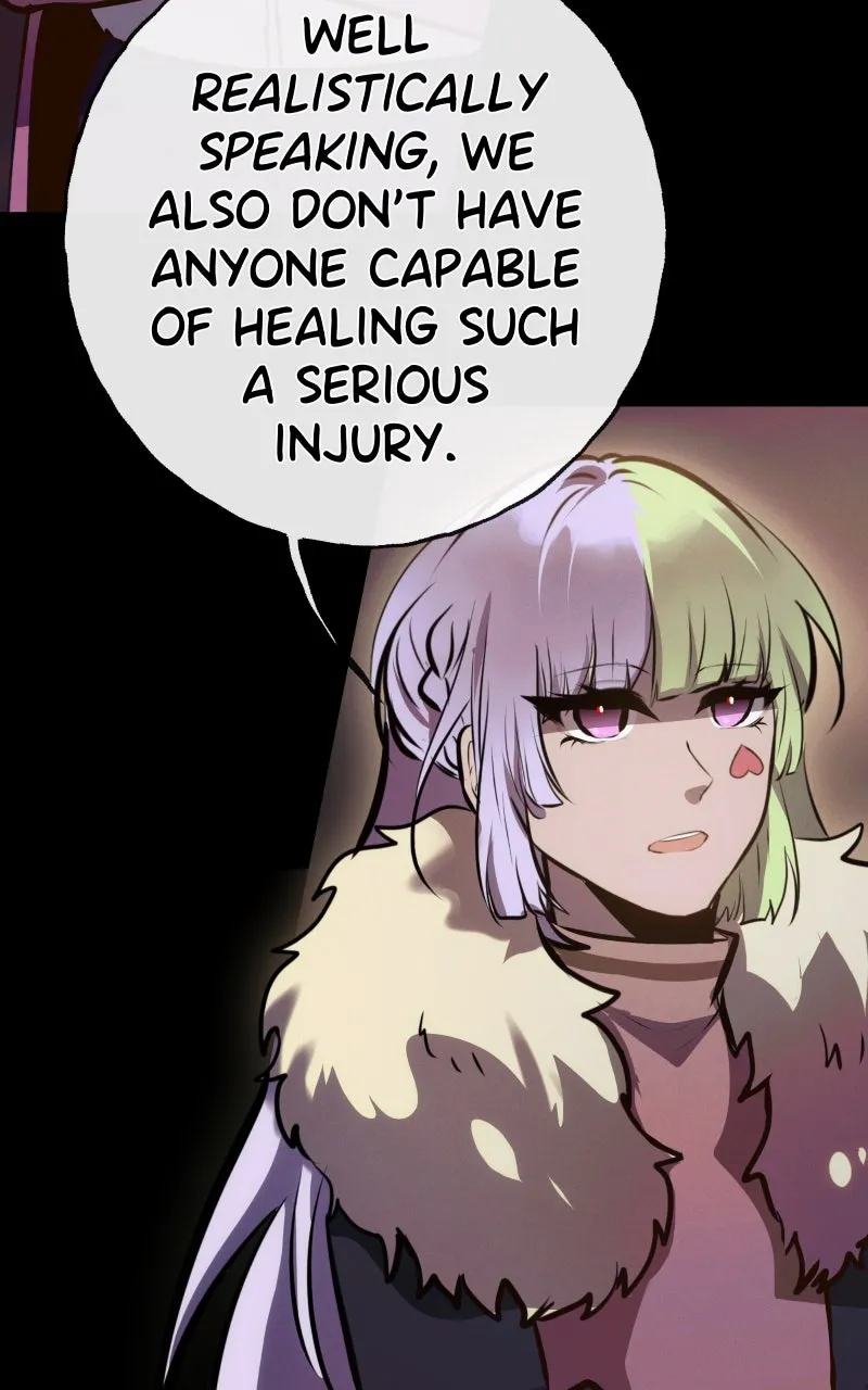 Rebirth Chapter 213 page 15 - 