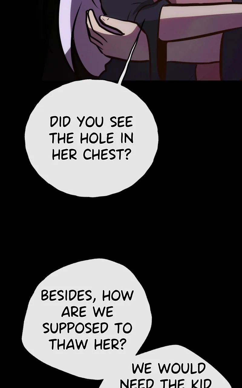Rebirth Chapter 213 page 16 - 