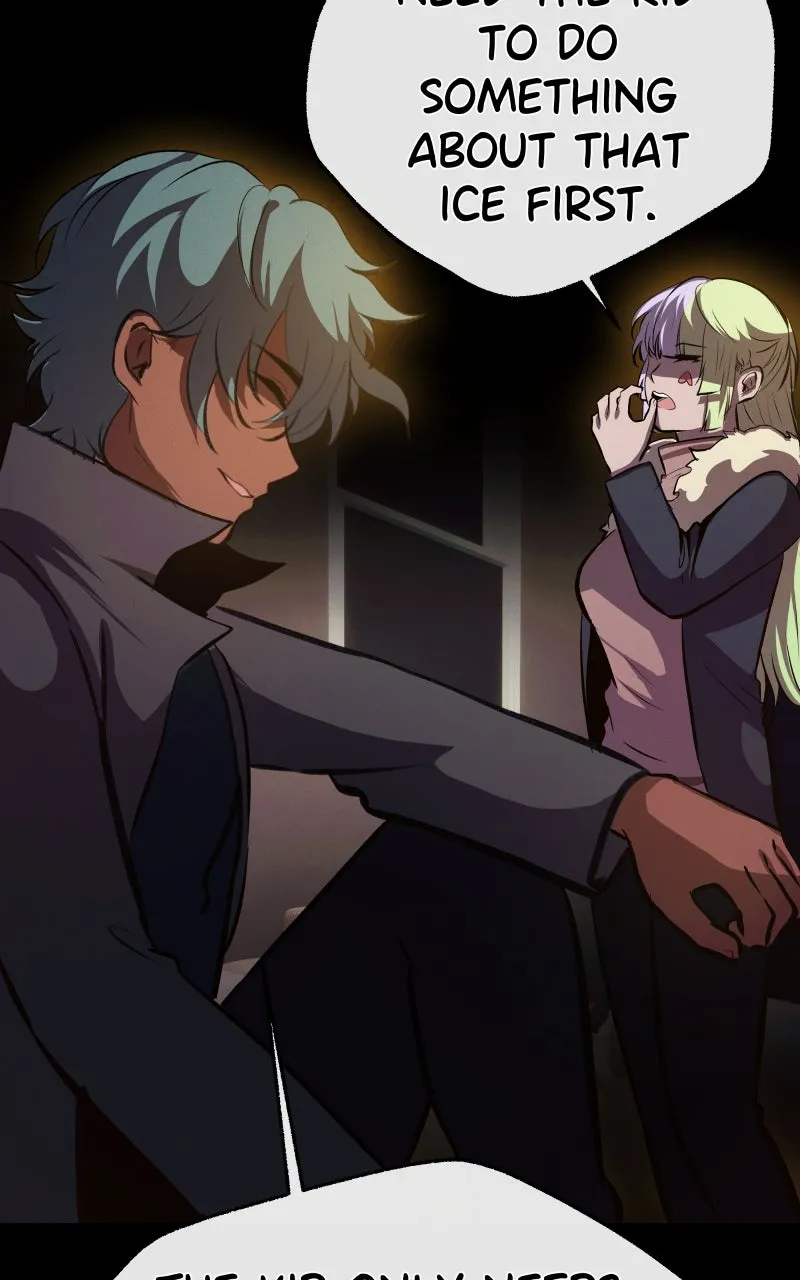 Rebirth Chapter 213 page 17 - 