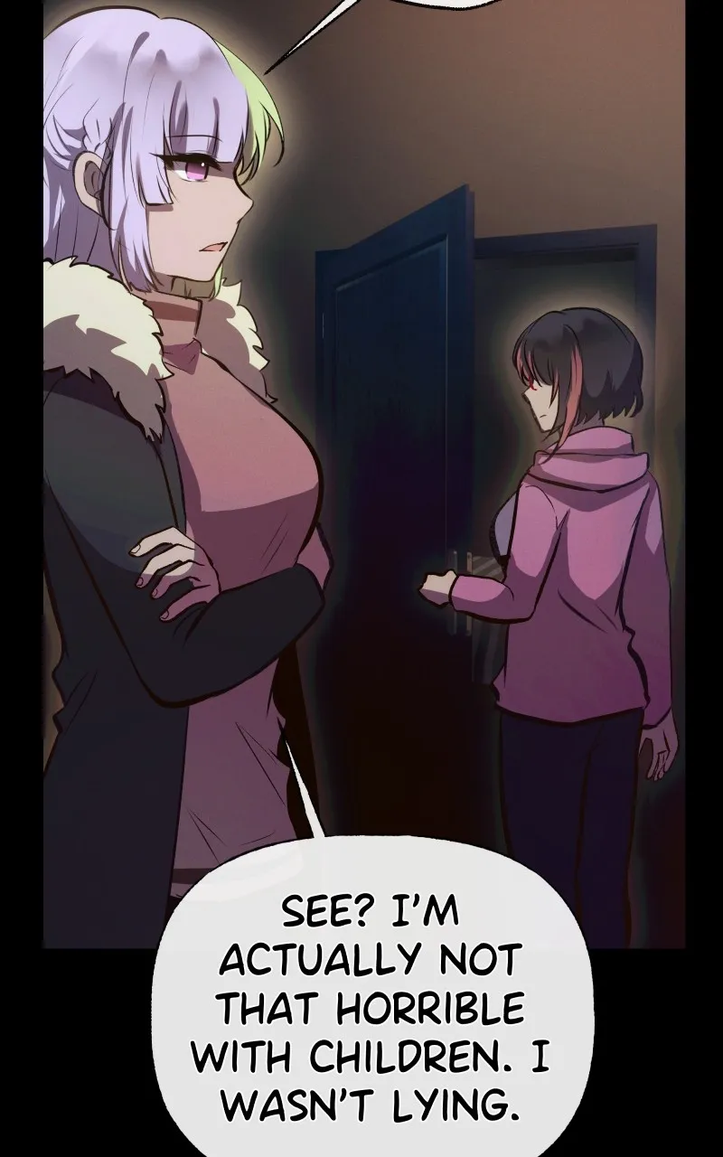 Rebirth Chapter 213 page 4 - 