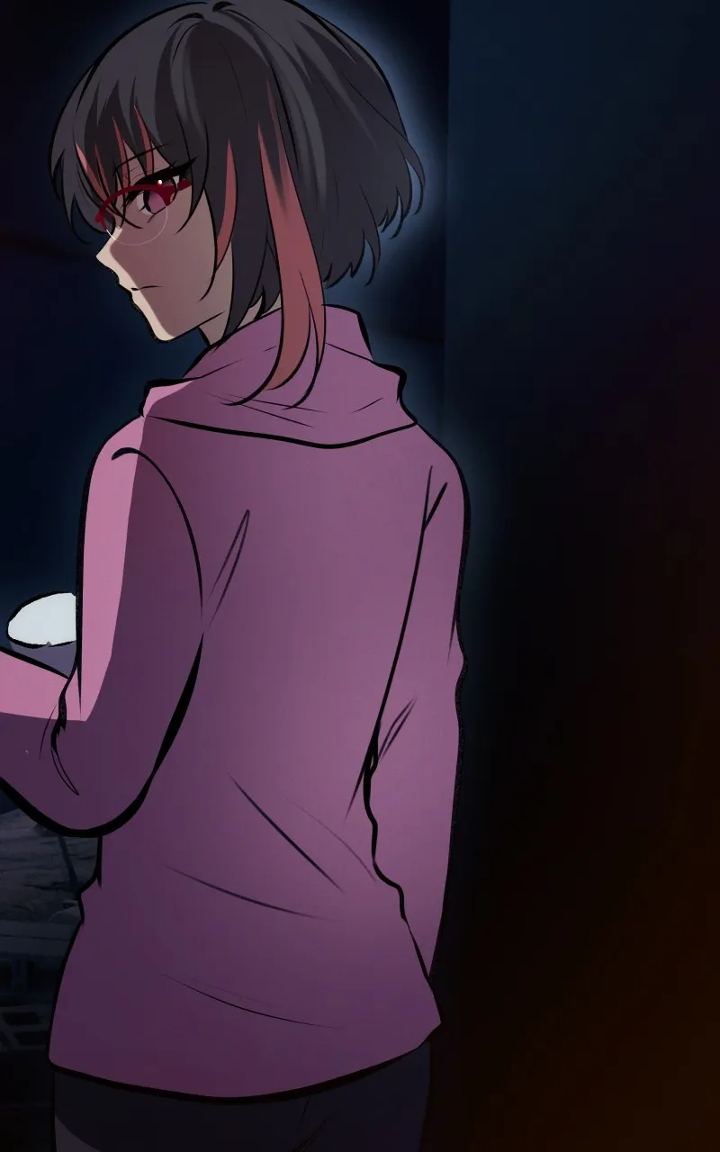 Rebirth Chapter 213 page 35 - 