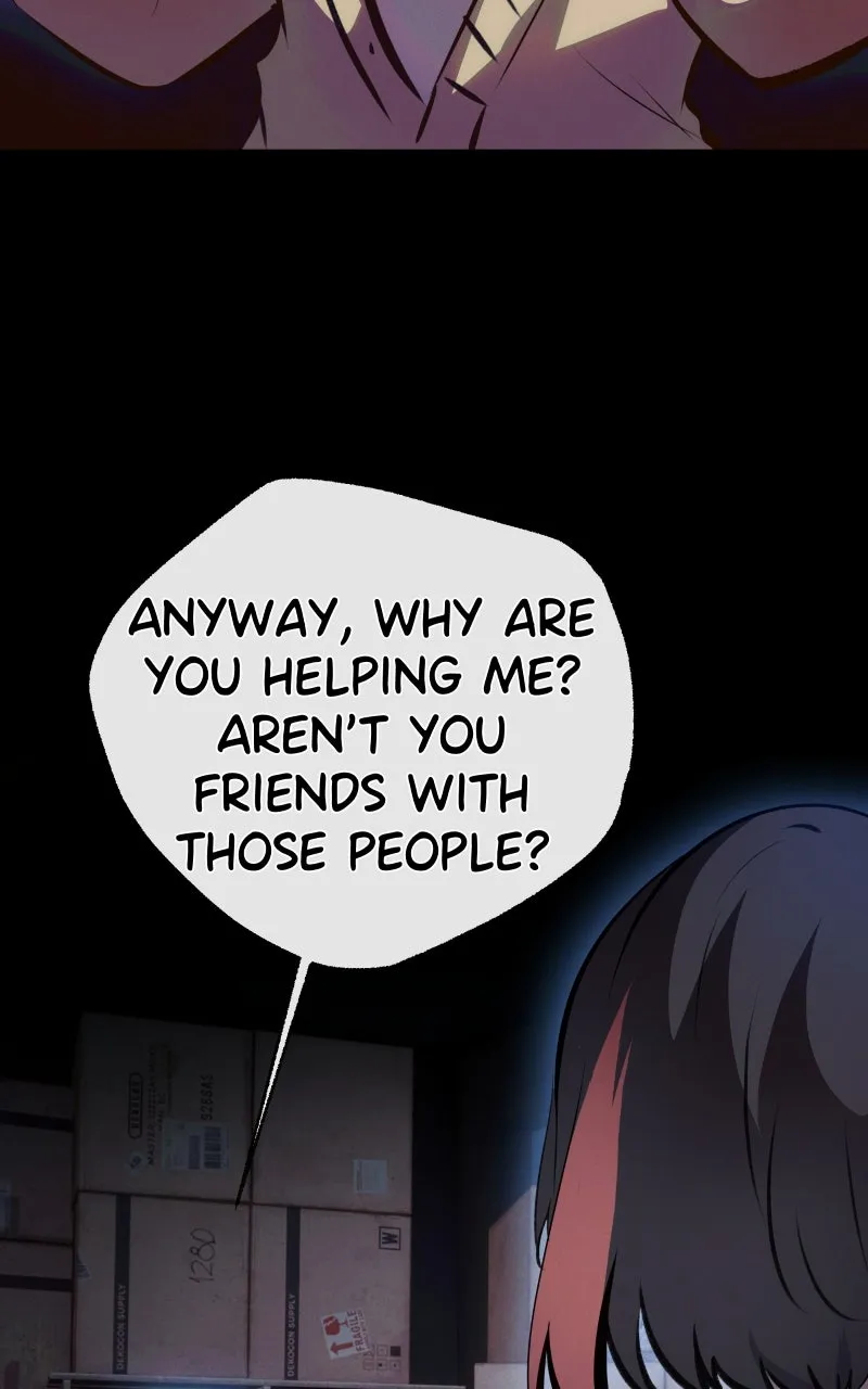 Rebirth Chapter 213 page 50 - 