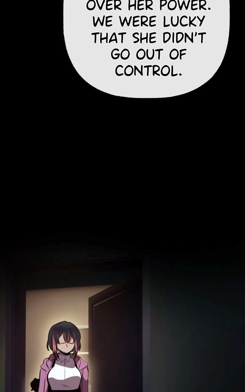 Rebirth Chapter 213 page 8 - 