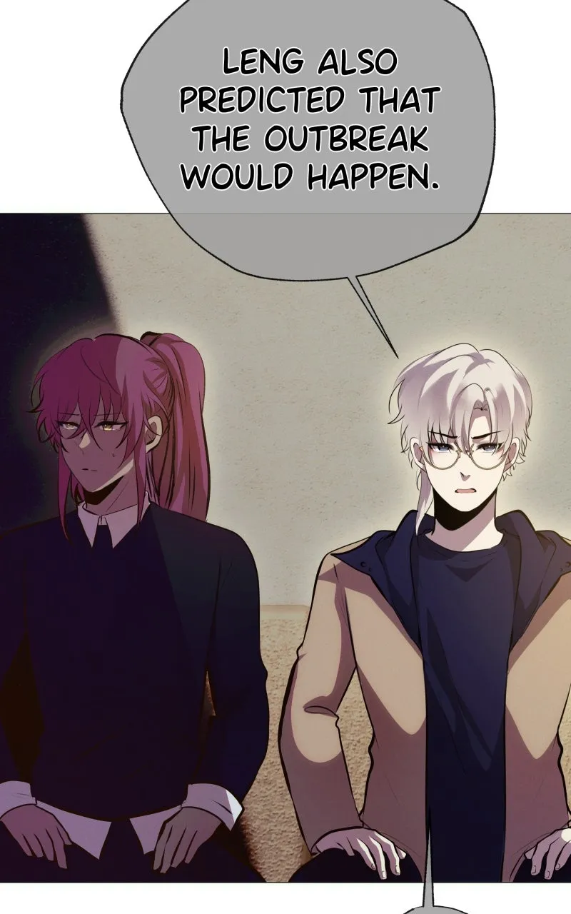 Rebirth Chapter 214 page 18 - 