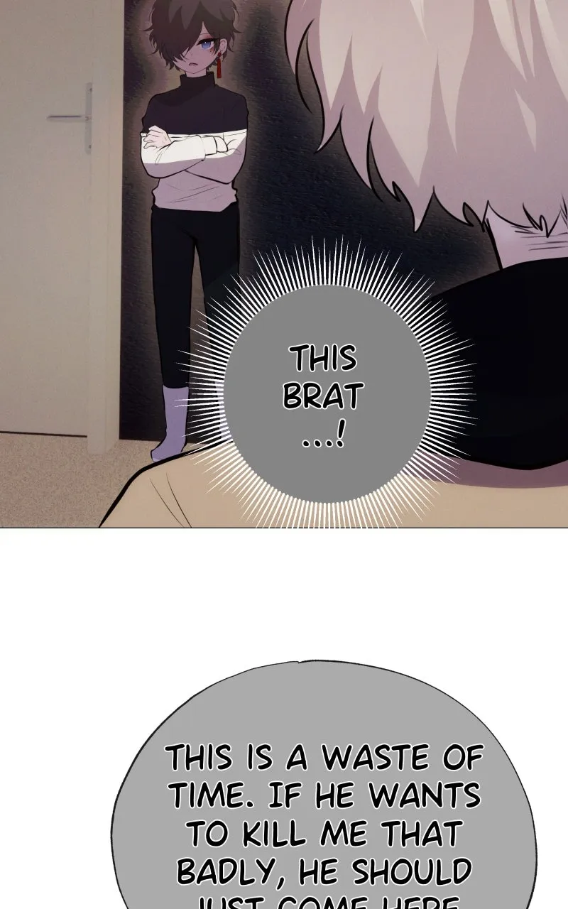 Rebirth Chapter 214 page 20 - 