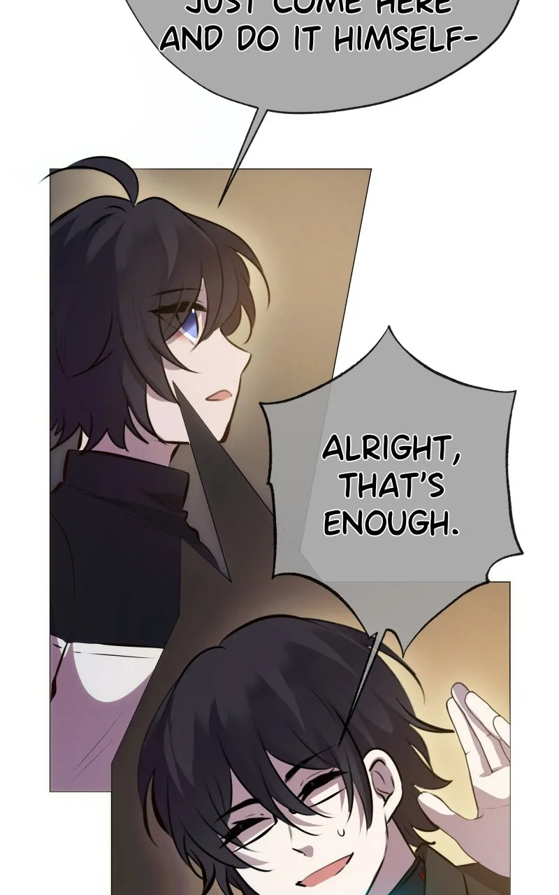Rebirth Chapter 214 page 21 - 