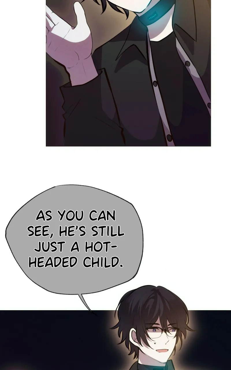 Rebirth Chapter 214 page 22 - 