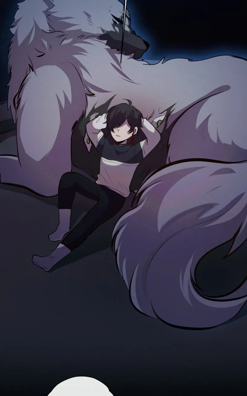 Rebirth Chapter 214 page 34 - 
