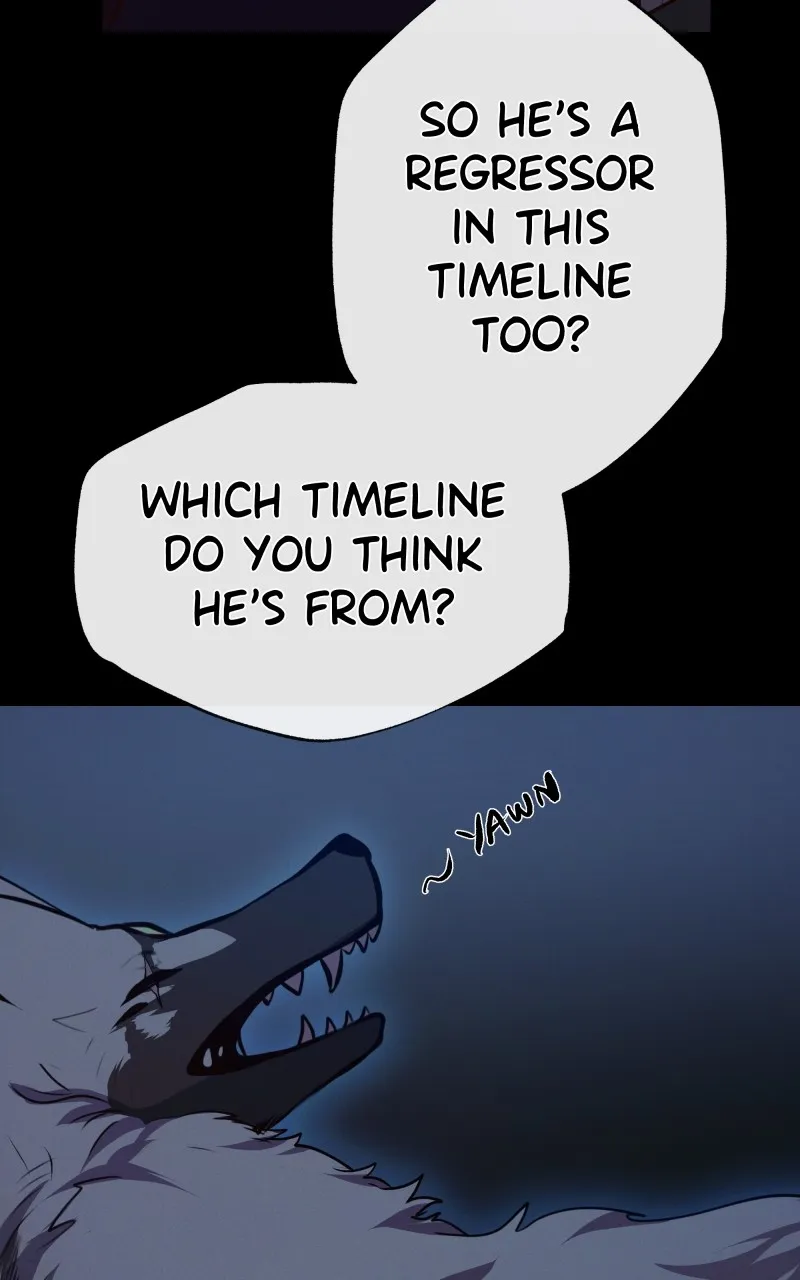 Rebirth Chapter 214 page 36 - 