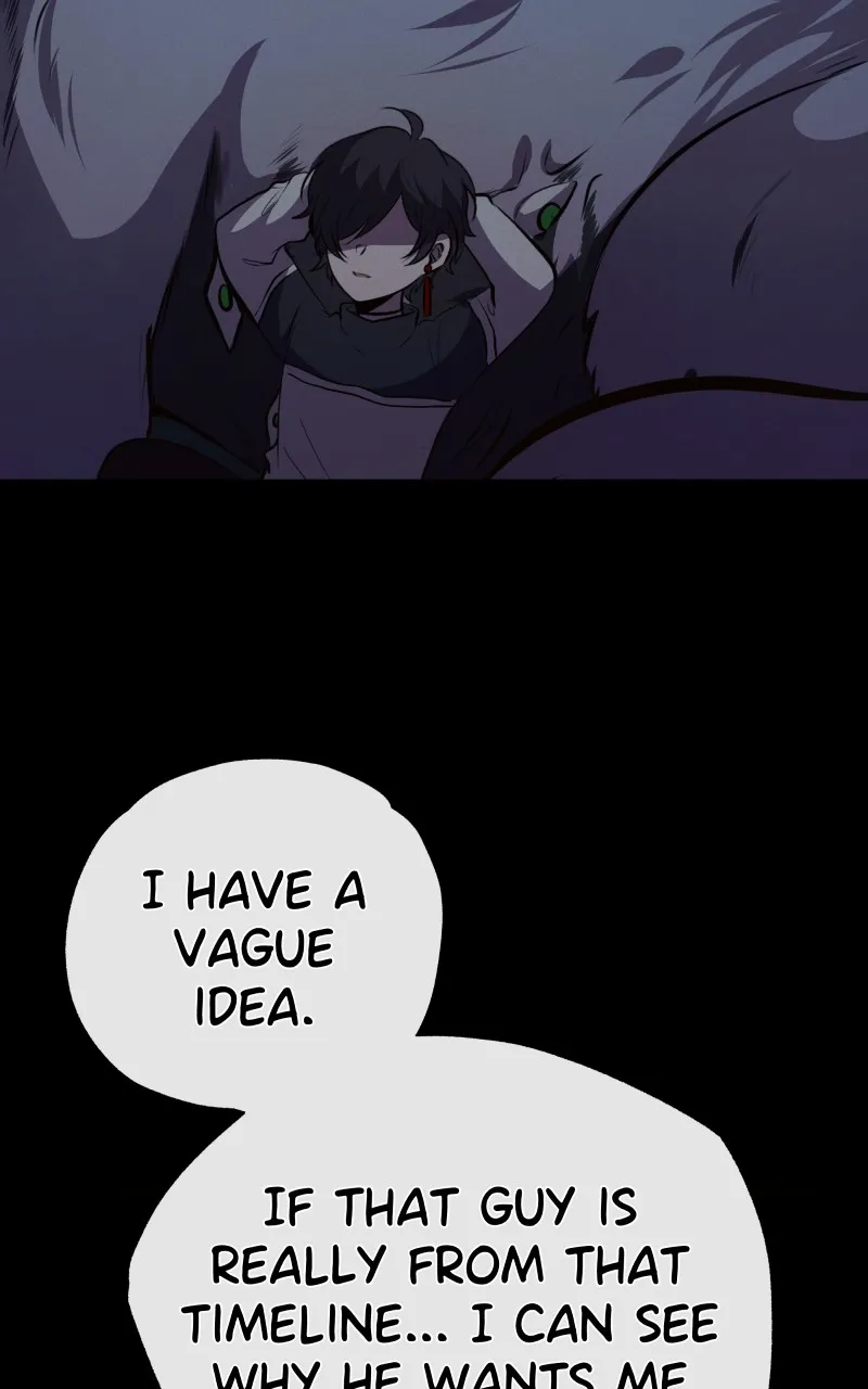 Rebirth Chapter 214 page 37 - 