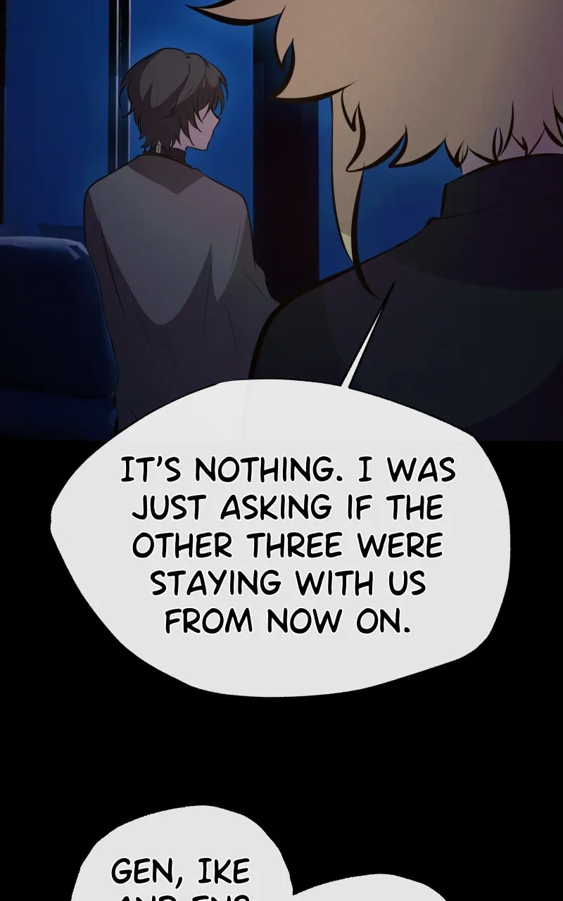 Rebirth Chapter 214 page 47 - 