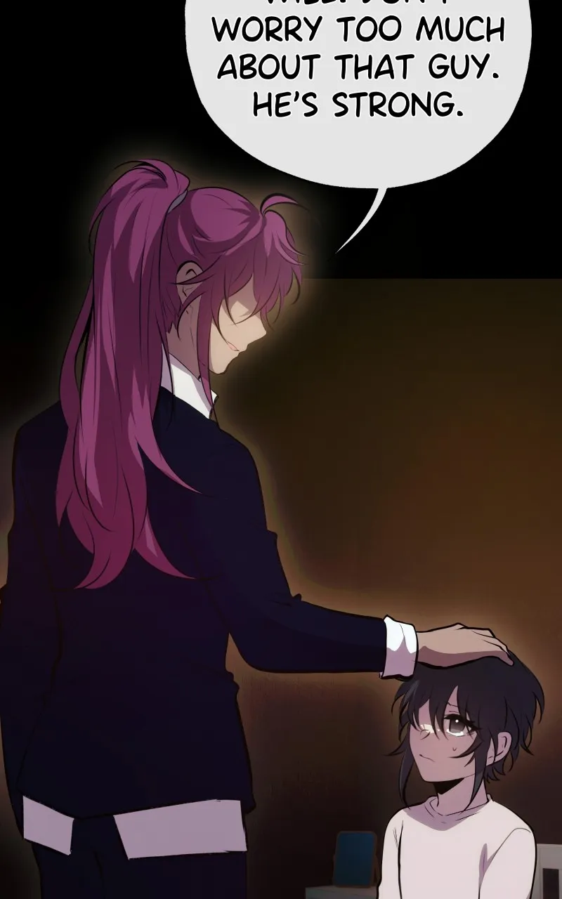 Rebirth Chapter 214 page 6 - 