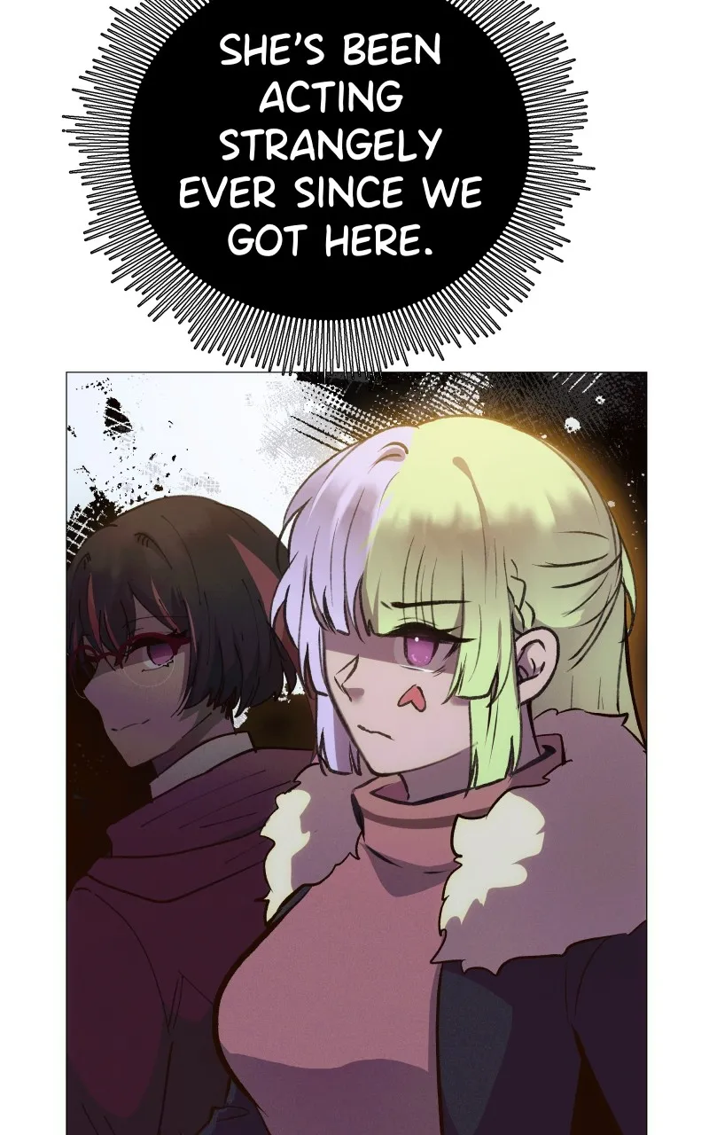 Rebirth Chapter 215 page 9 - 