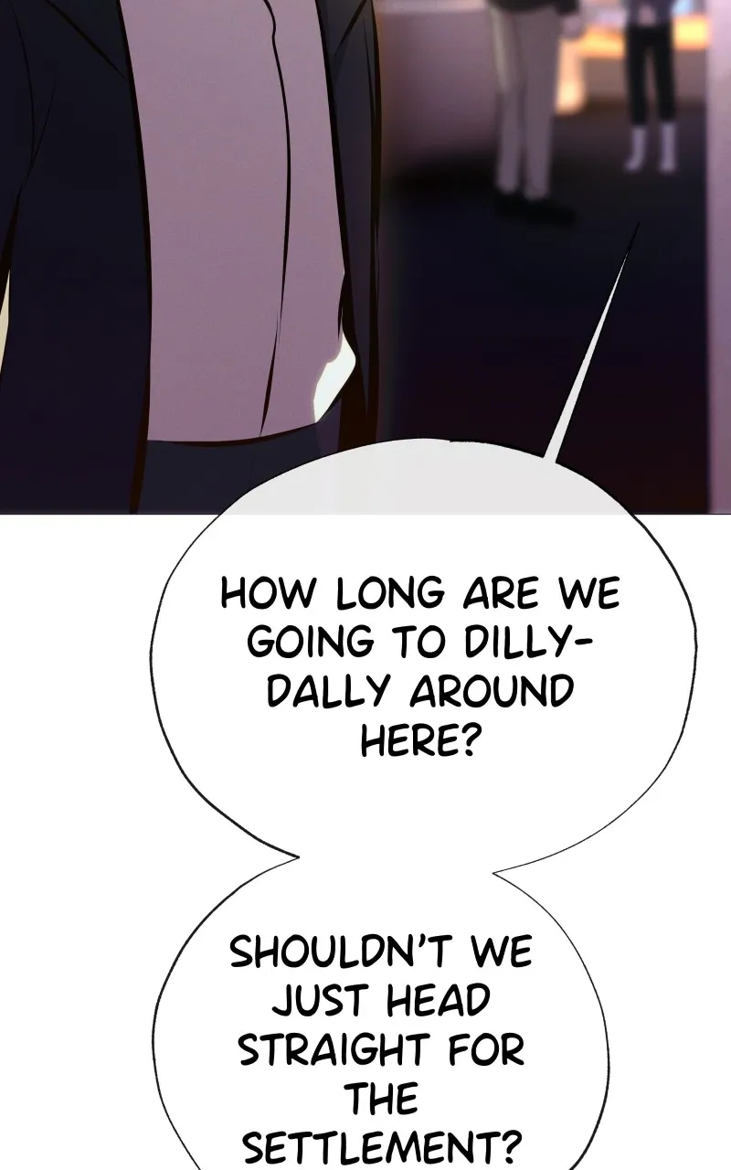 Rebirth Chapter 216 page 11 - 