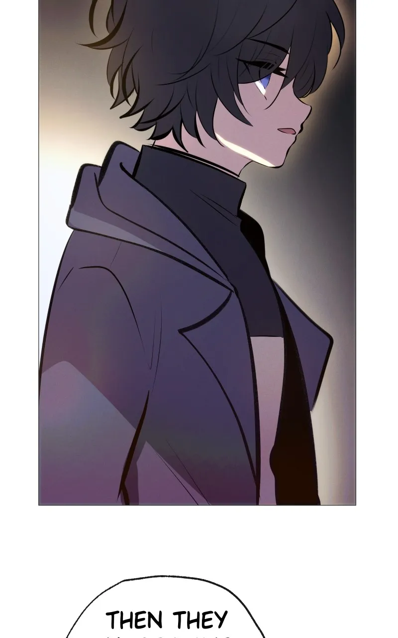 Rebirth Chapter 216 page 3 - 