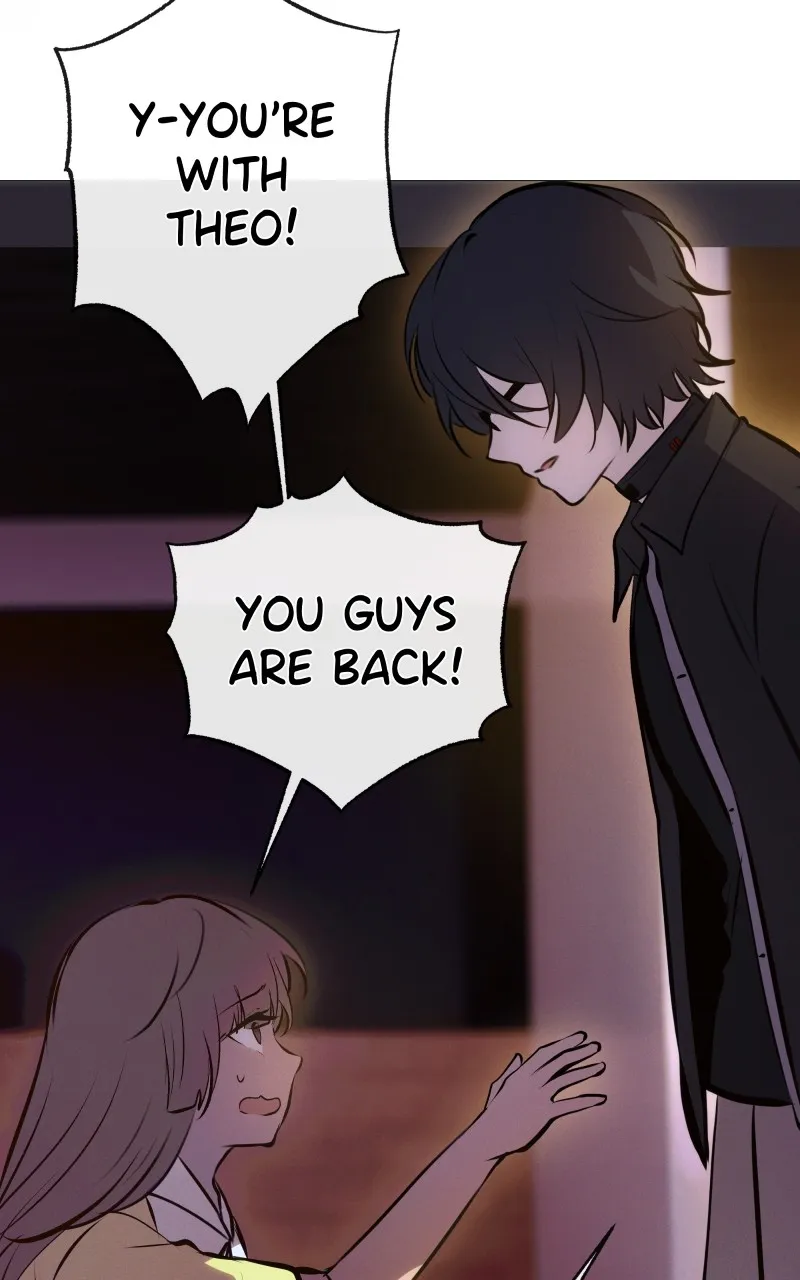 Rebirth Chapter 216 page 26 - 