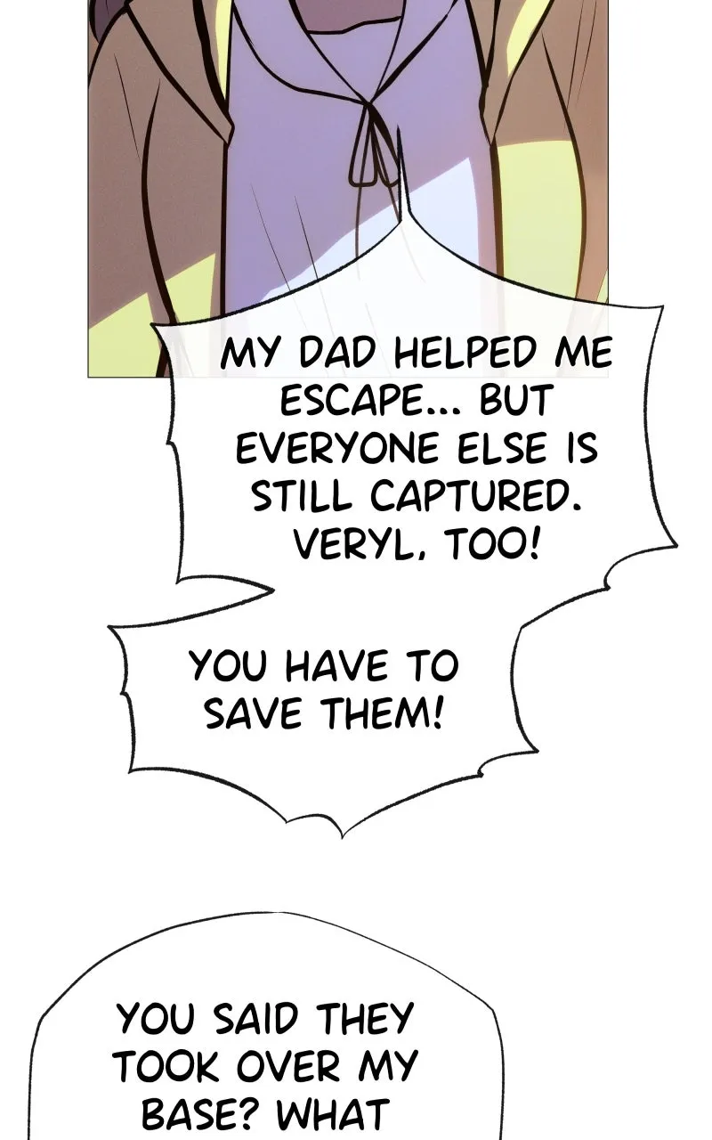 Rebirth Chapter 216 page 28 - 