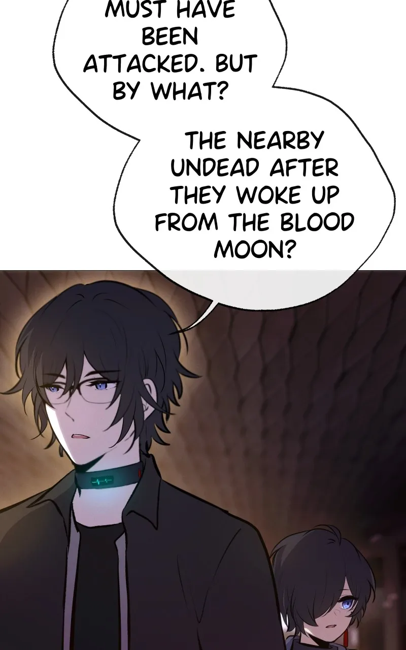 Rebirth Chapter 216 page 4 - 
