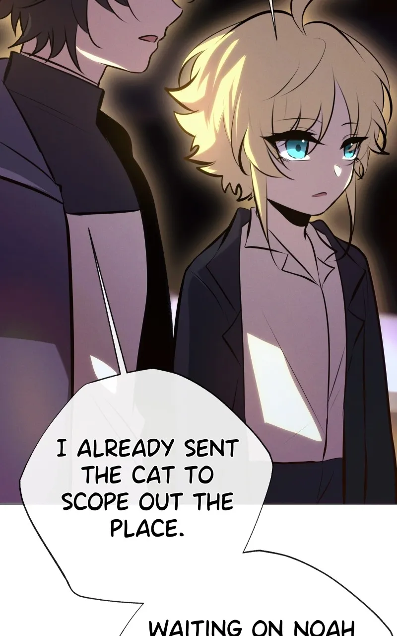 Rebirth Chapter 216 page 32 - 