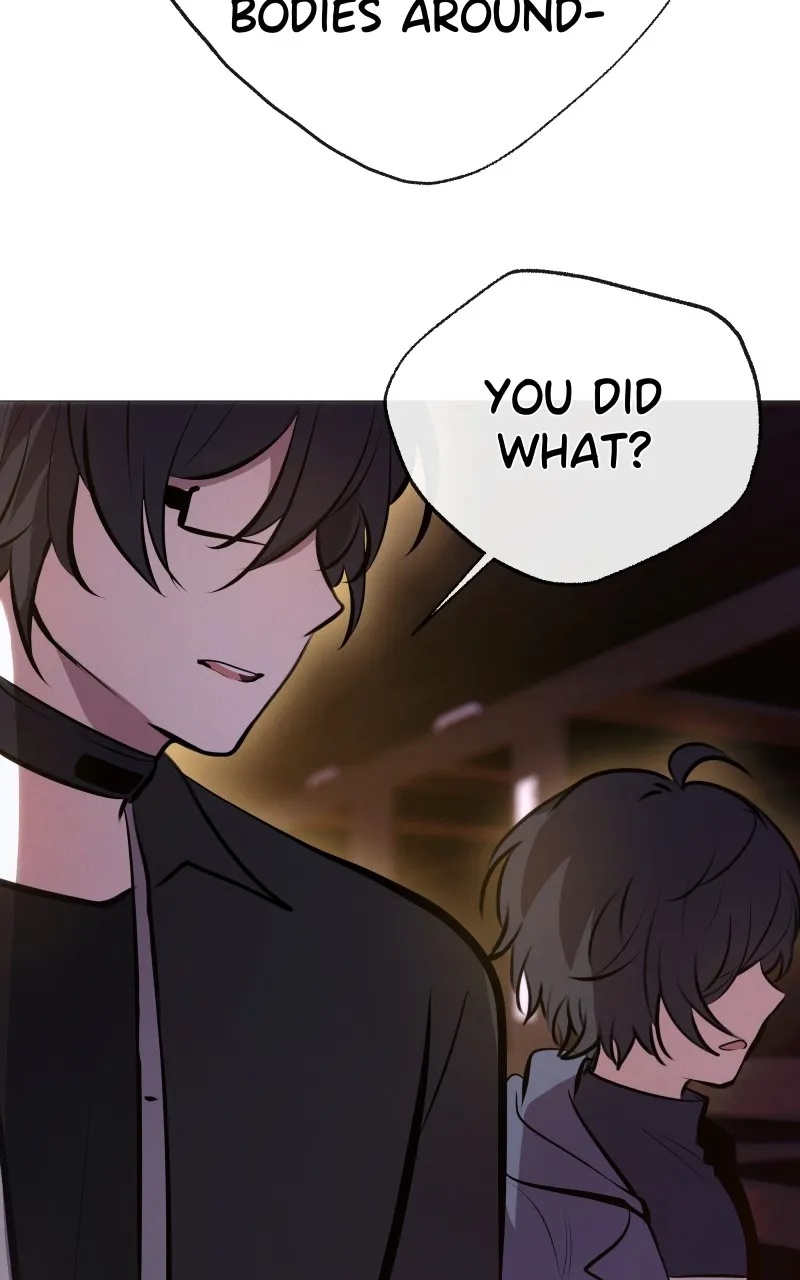 Rebirth Chapter 216 page 7 - 