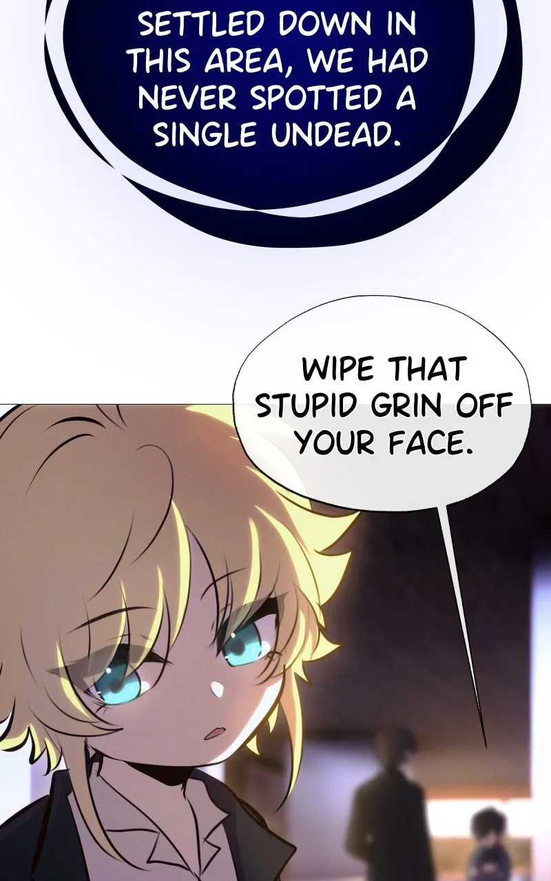 Rebirth Chapter 216 page 10 - 