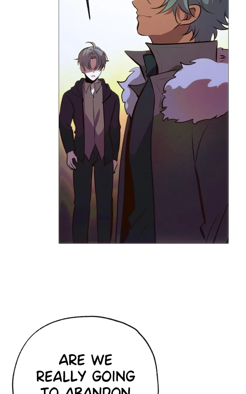 Rebirth Chapter 217 page 3 - 