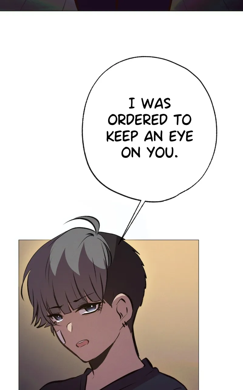 Rebirth Chapter 217 page 21 - 