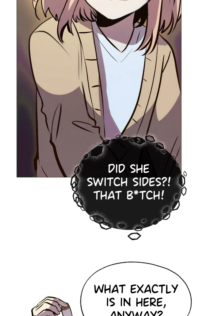 Rebirth Chapter 217 page 27 - 