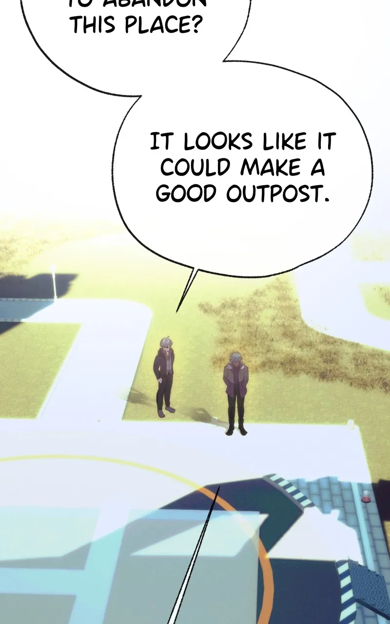 Rebirth Chapter 217 page 4 - 