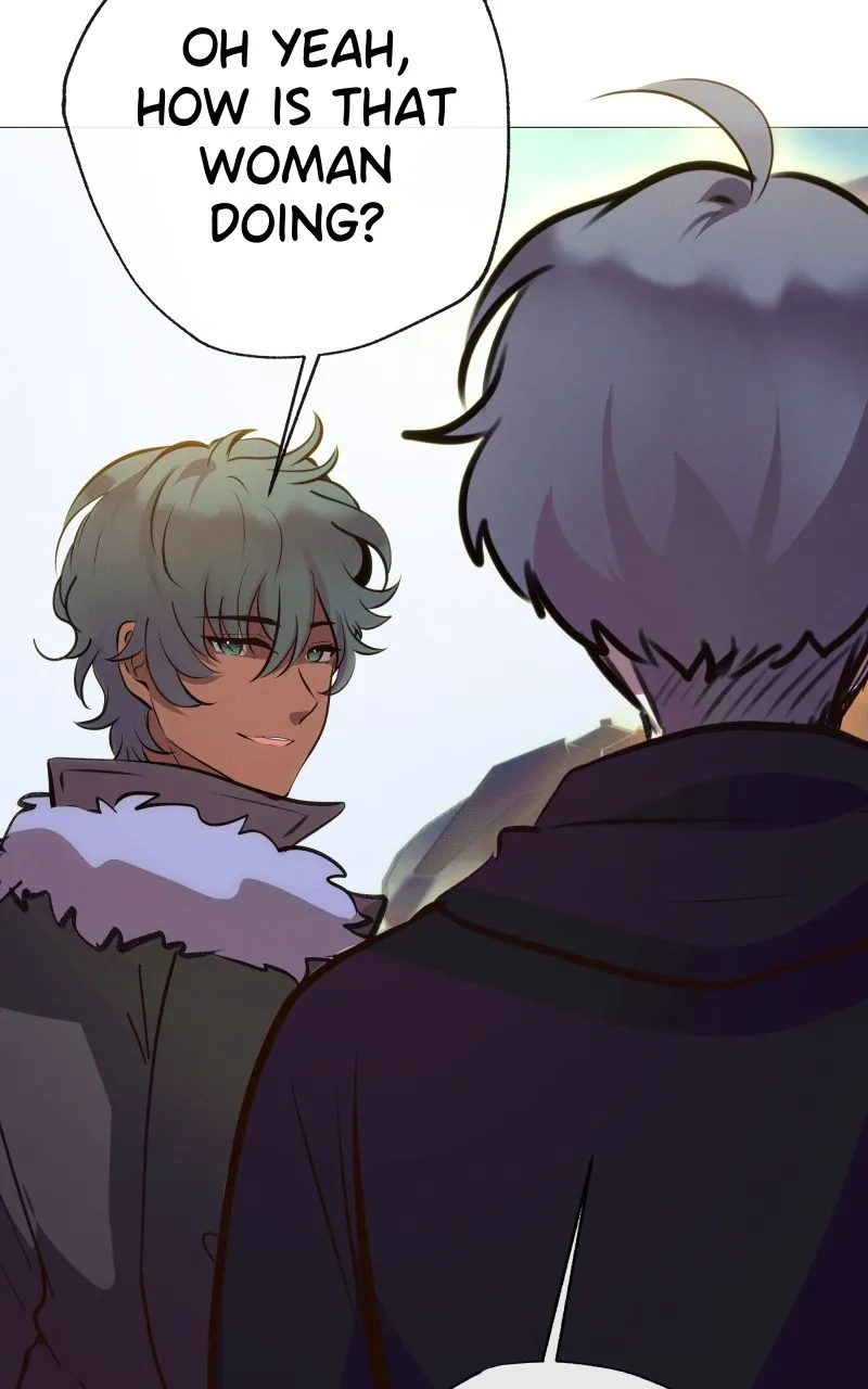 Rebirth Chapter 217 page 6 - 