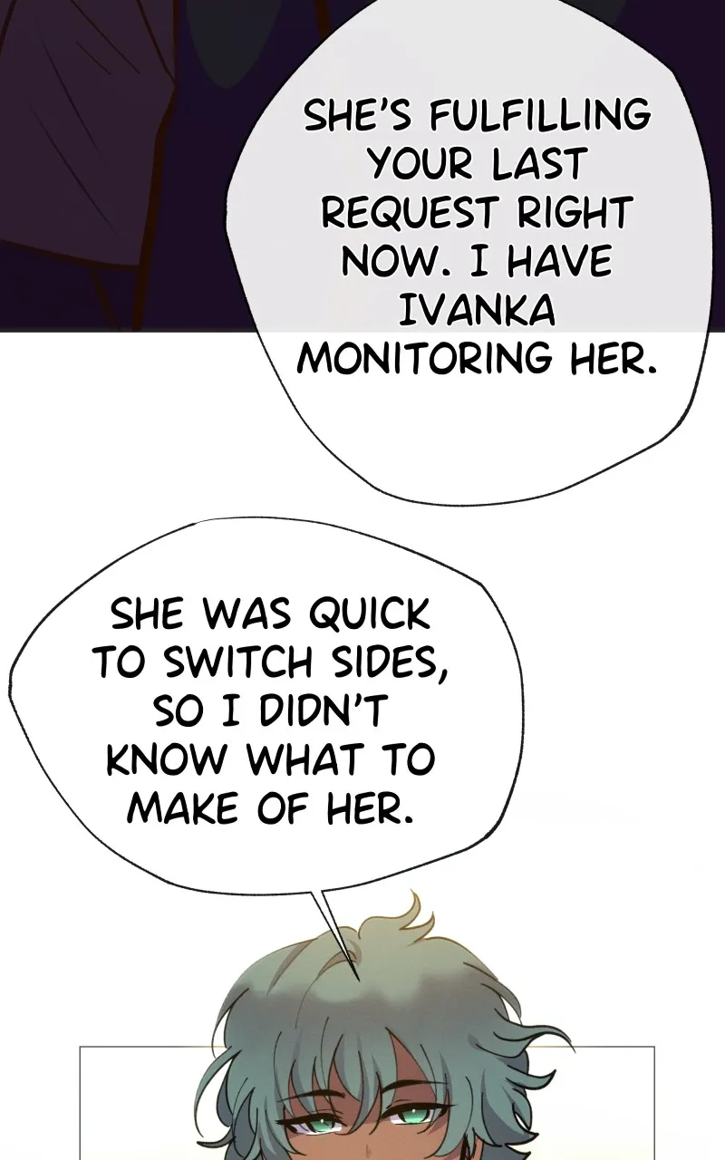Rebirth Chapter 217 page 7 - 