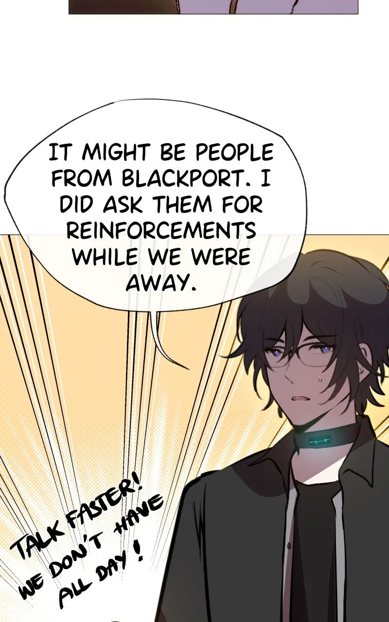 Rebirth Chapter 217 page 79 - 