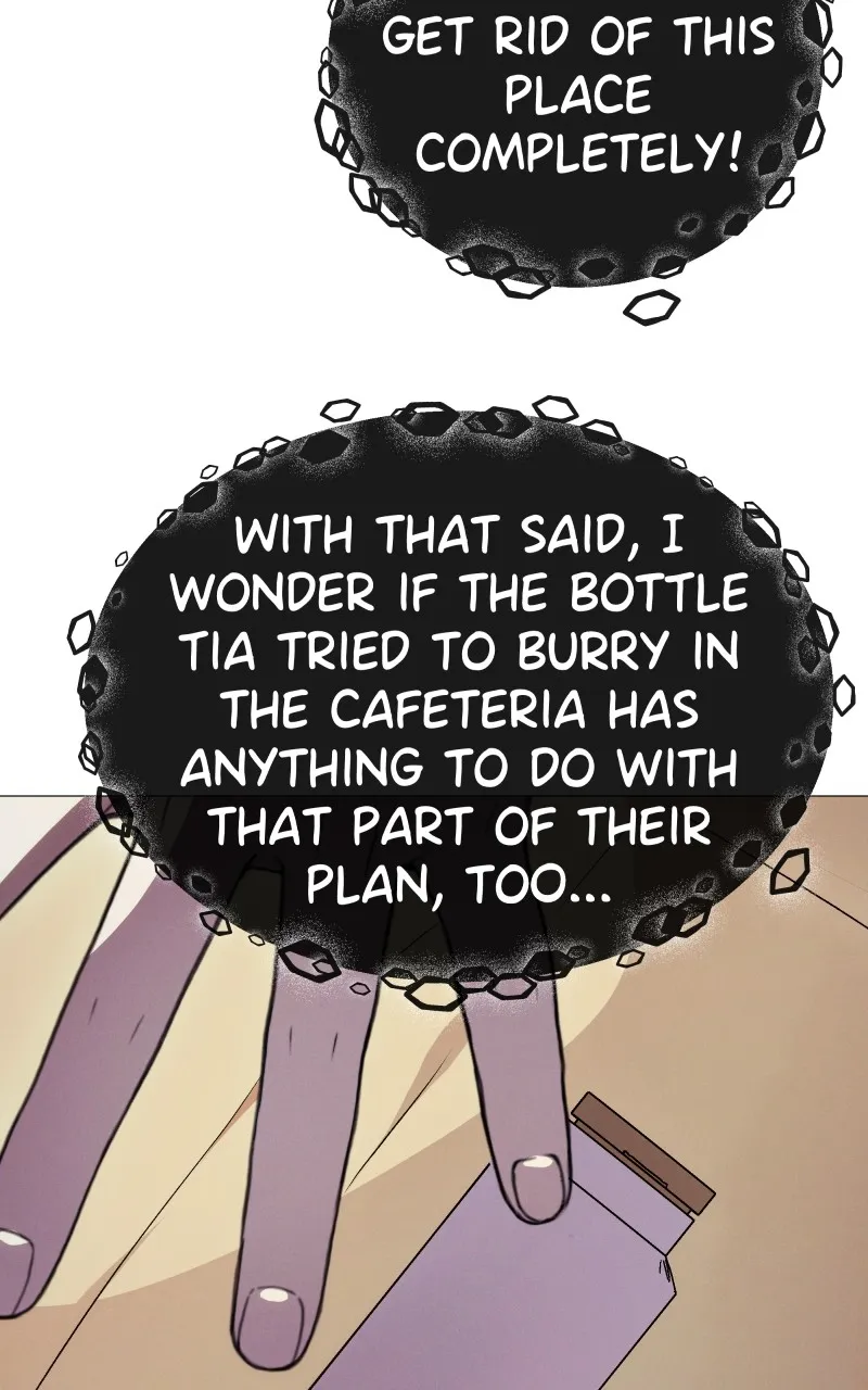 Rebirth Chapter 218 page 32 - 