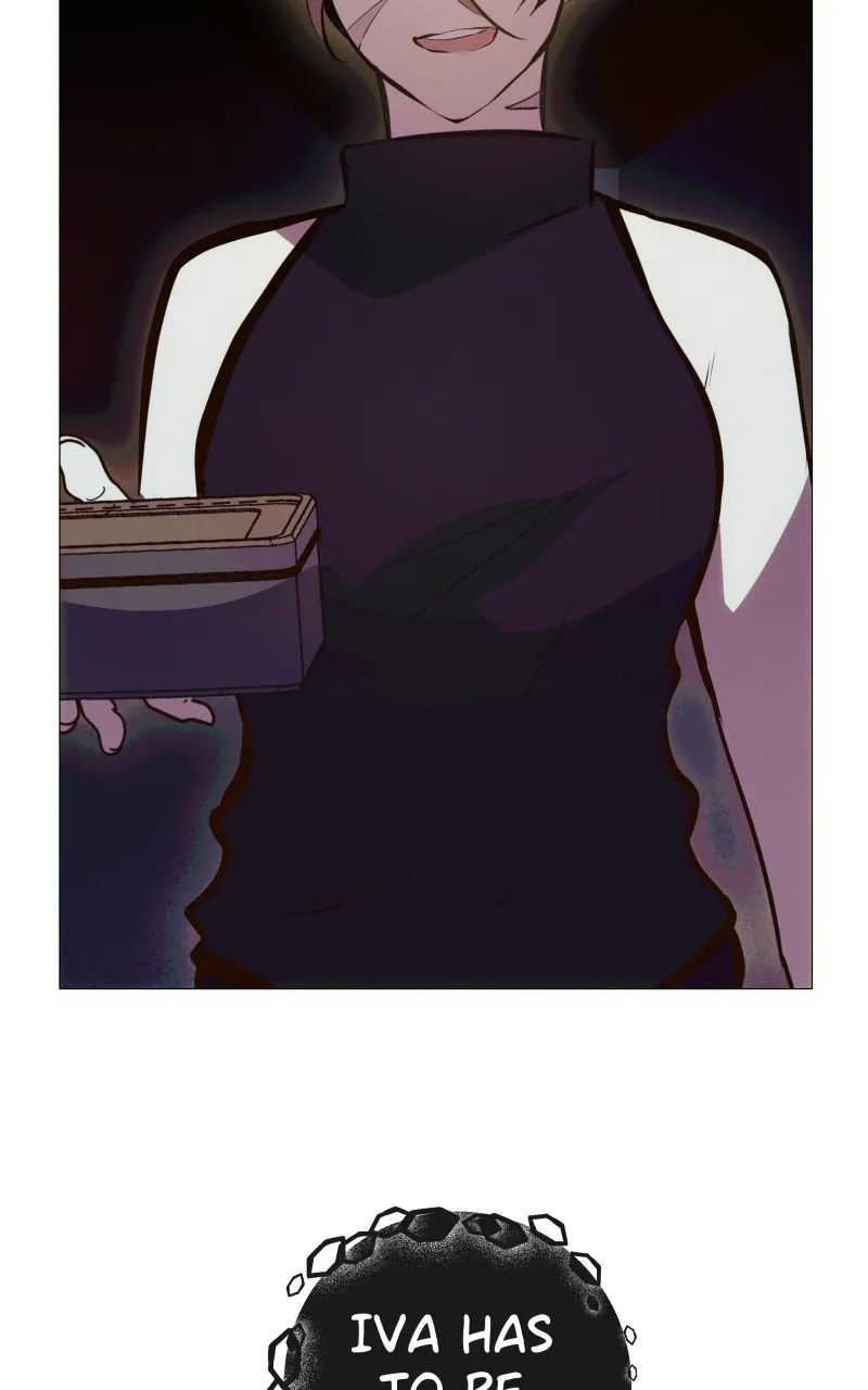 Rebirth Chapter 218 page 34 - 