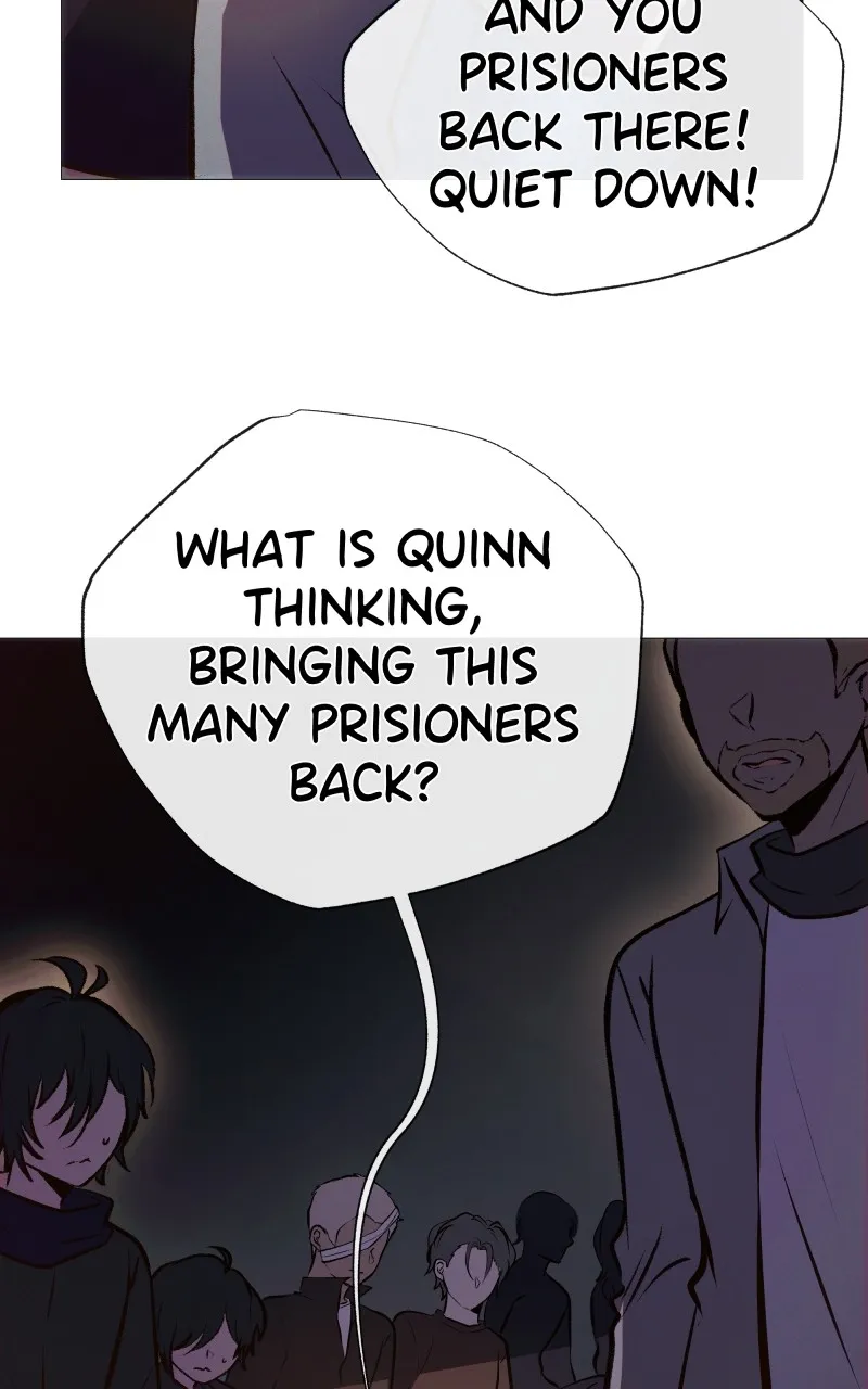 Rebirth Chapter 219 page 32 - 