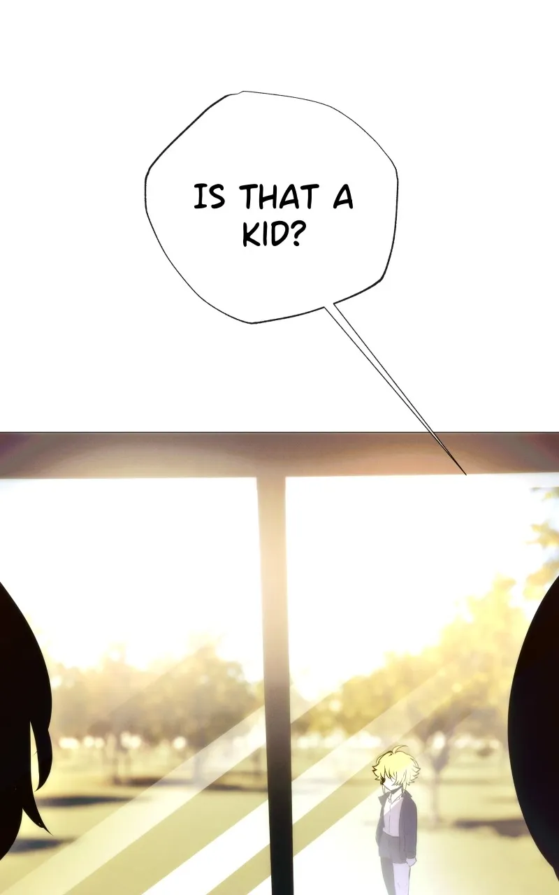 Rebirth Chapter 219 page 35 - 