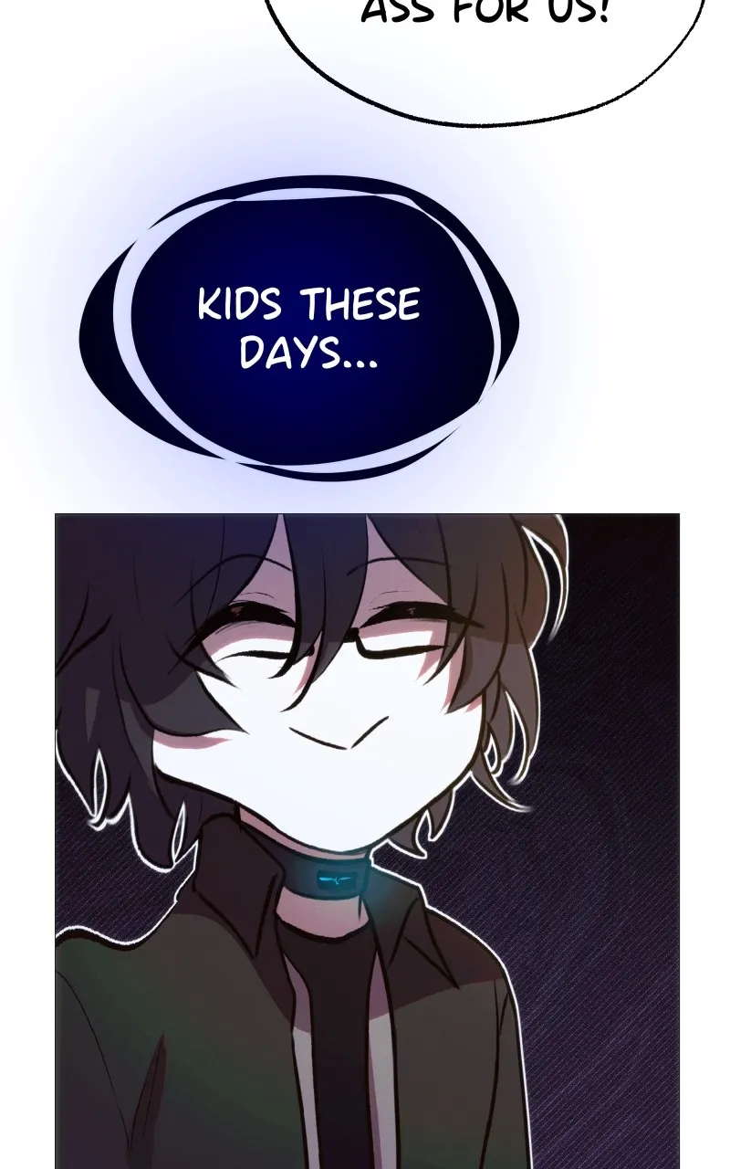 Rebirth Chapter 219 page 81 - 