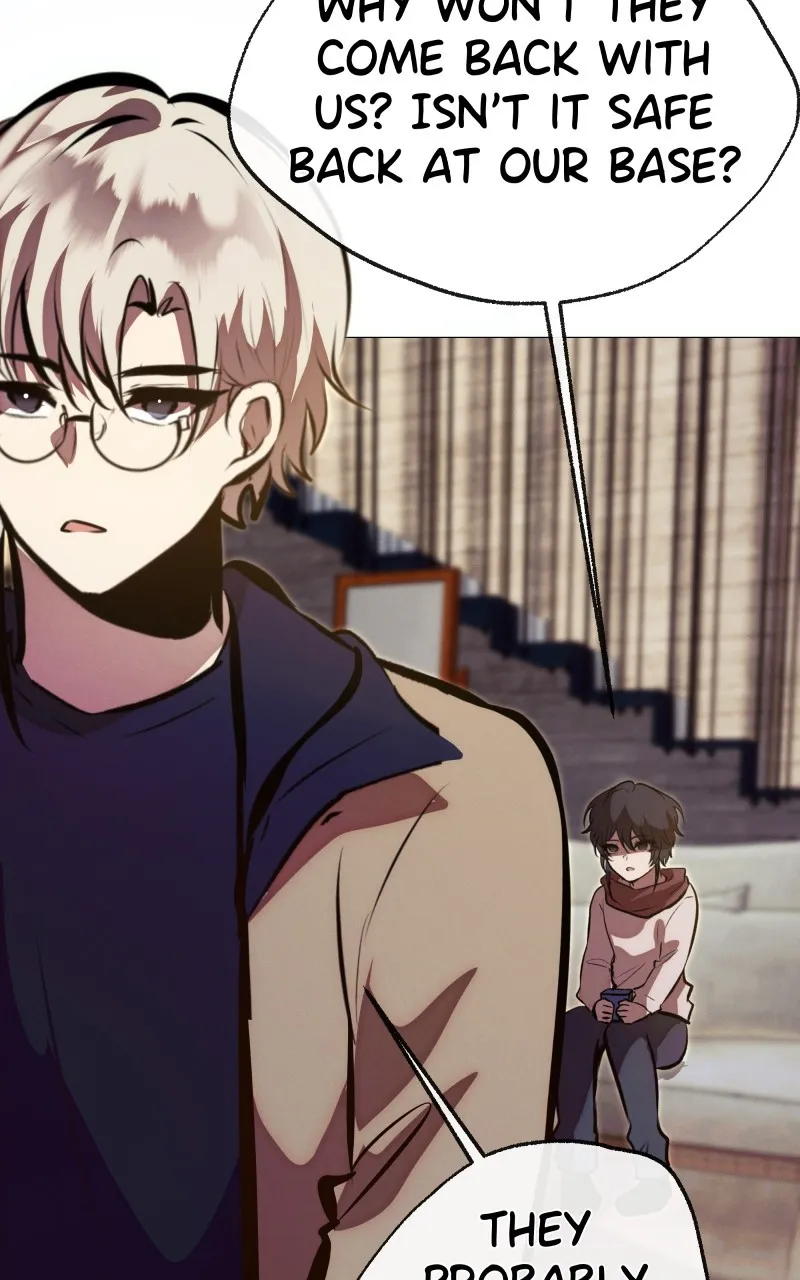 Rebirth Chapter 220 page 2 - 