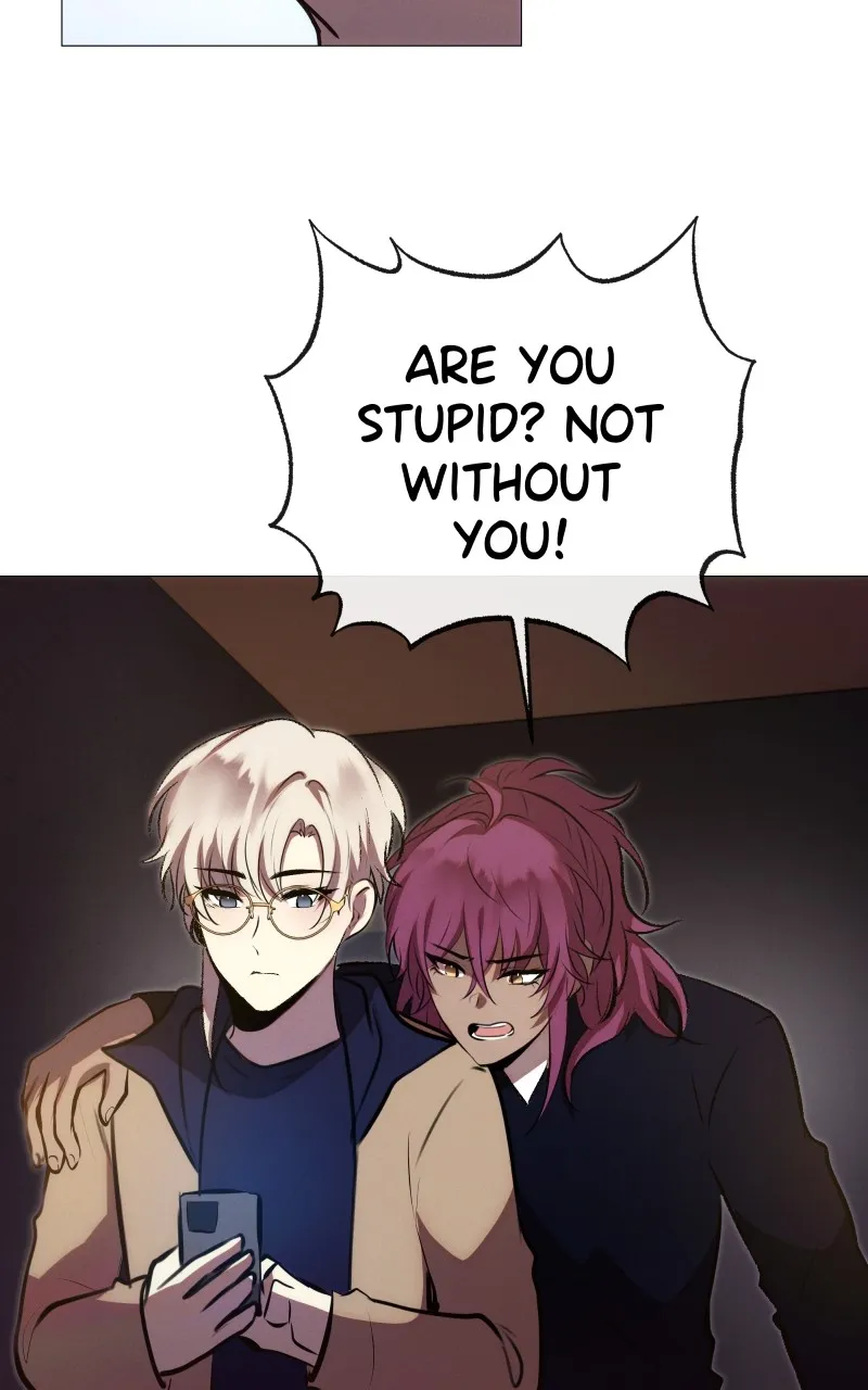 Rebirth Chapter 220 page 18 - 